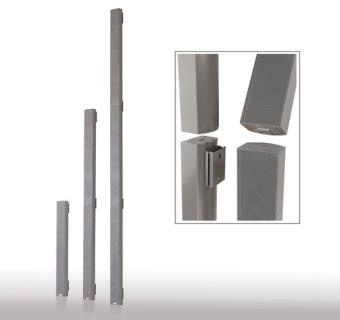 Vari-directional Array Base Unit, Coax